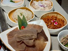-海底捞火锅(万象汇店)