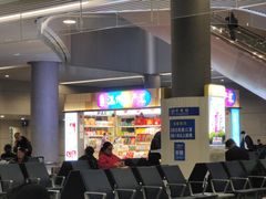 -温州龙湾国际机场