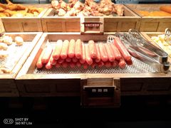 -华府海鲜碳烤自助(万达店)