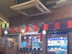 -闯关东东北农家菜(崂山石老人店)