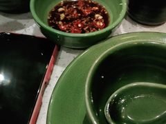 -润园四季椰子鸡火锅(海上世界店)
