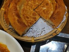 -清真·玛丽亚新疆菜主题餐厅(浙江中路店)
