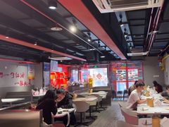 -付小姐在成都(五道口店)