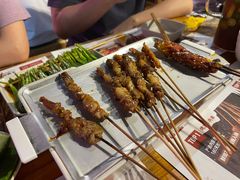 -木屋烧烤(白石洲店)