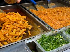 -丁家坡洋芋·观音桥好吃街A区(全国总店)