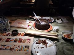 -绿茶餐厅(昌平悦荟店)