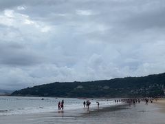 -大梅沙海滨公园