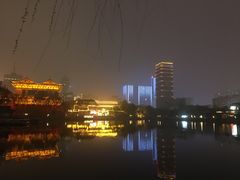 -文瀛公园