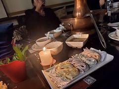 -北门涮肉·铜锅涮肉(南锣鼓巷店)