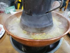 -元盛居(生态大街店)