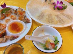 -官塘陈记鱼生·潮汕砂锅粥·牛肉火锅(潮枫路总店)