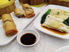 -港湾宴会厅(京基百纳店)