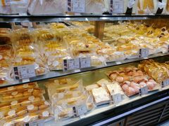 -长乐饼家(五羊新城店)
