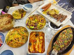 -云鼎·炙火精酿啤酒秘制烧烤(工体店)