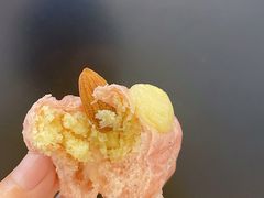 -奈雪的茶(凯德新都心店)