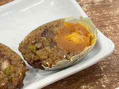 -继红顺河抄手名小吃