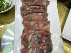 -宝泉铜锅·涮羊肉(解放东路店)