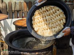 -锅贴大王南翔小笼(临沂二村店)