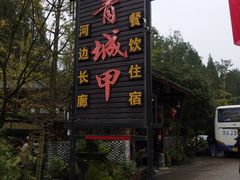 -青城甲(青城山店)
