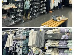 -迪卡侬(南二环店)