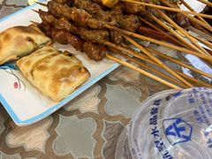 -新疆和田烧烤王(凤凰路店)