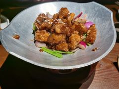 -绿茶餐厅(朝阳大悦城店)