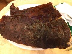 -维吾尔餐厅(宜山路店)