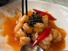 -熠盛粤味·顺德桑拿鸡(永康路店)