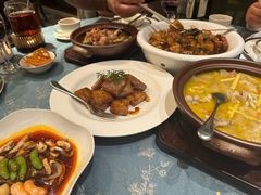 -扬州香格里拉·香宫中餐厅