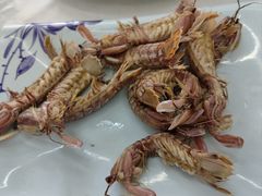 -庆山饭店·海鲜饺子家常菜(北戴河黑石路店)