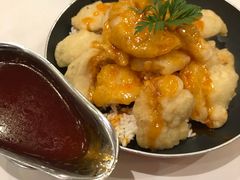新锅包肉-大鸭梨烤鸭(石佛营店)