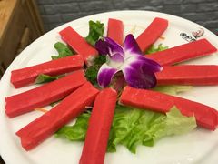 -围炉夜话·潮汕卤水火锅(榕江店)