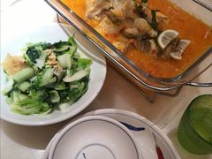 秘制柠檬鲈鱼-新发现(苏州中心商场店)