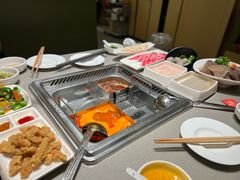 -海底捞火锅(翔龙天地广场店)