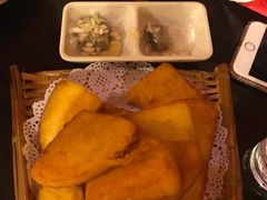 -芦月轩羊蝎子(太平桥店)