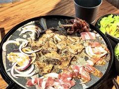 -么肆烤肉(汉街形象店)