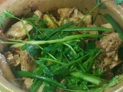 -幽优农庄·森波拉特色本地农家菜