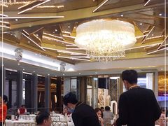 大堂-御彩酒家(东风东路店)