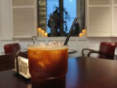 -22ºN BISTRO西餐&酒馆