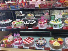-味多美蛋糕(古城店)