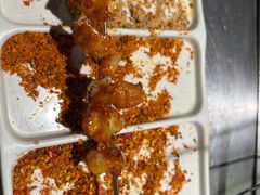 鸡脆骨-白玉串城·朝鲜族烤串(龙岗店)