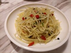 -云采云南菜(中山北路店)