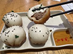 -东泰祥生煎馆(重庆北路店)