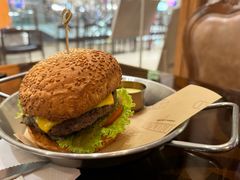 -Ciao窑炉披萨餐厅(宁波阪急店)