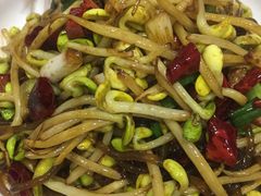 -建辉湖南土菜馆(南大街店)