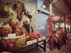 -猪肉婆私房菜(容桂总店)
