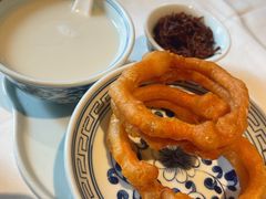 -四季民福烤鸭店(外滩外白渡桥店)