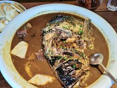 -小吊梨汤·北京菜(香山店)