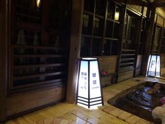 -杭州第一世界大酒店·云曼温泉