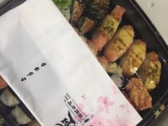 -河风精致寿司(尼盛店)